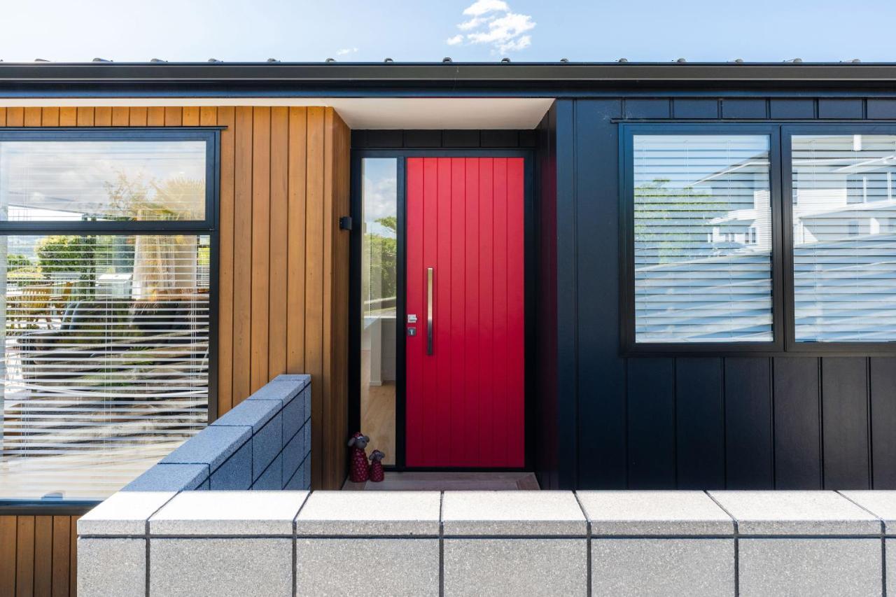 Lakeview Terrace - Taupo Holiday Home ภายนอก รูปภาพ
